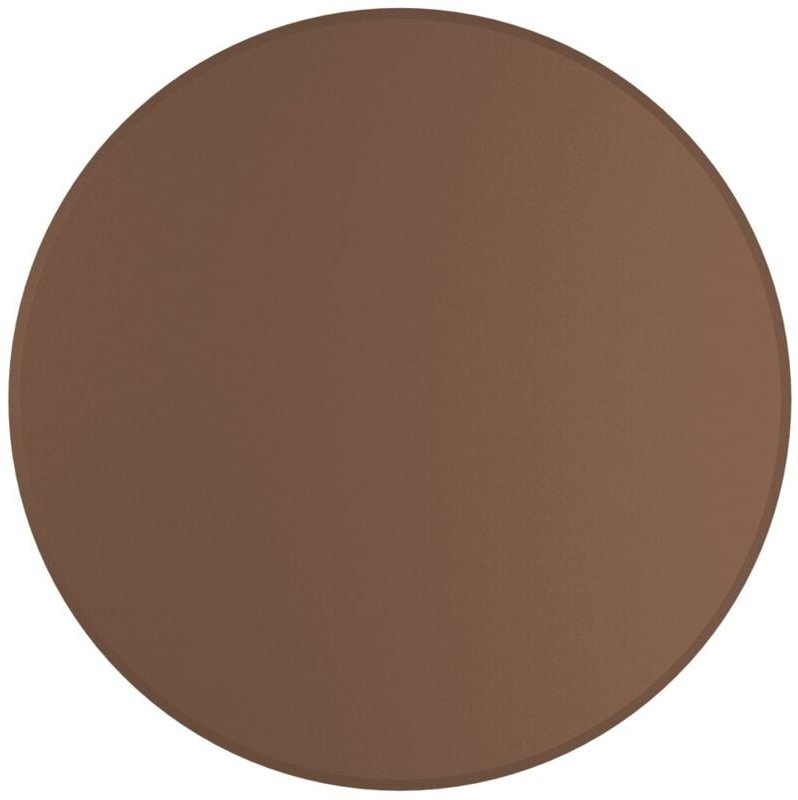 Thumbnail - Mac Wall xl Corten - 20W led Wandleuchte cct Switch 2700K/3200K/4000K aus Aluminium, 360 Grad Wandleuchte - Beneito & Fa...