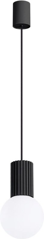 Wandleuchte Halo 1xG9 Neutralweiß 12cm Sollux