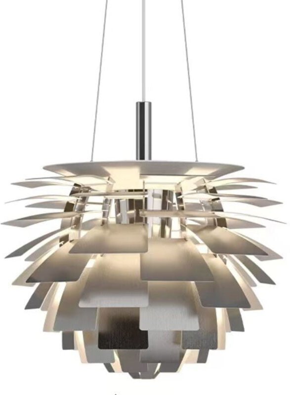 Design Pendelleuchte „Luxor S“ - E27