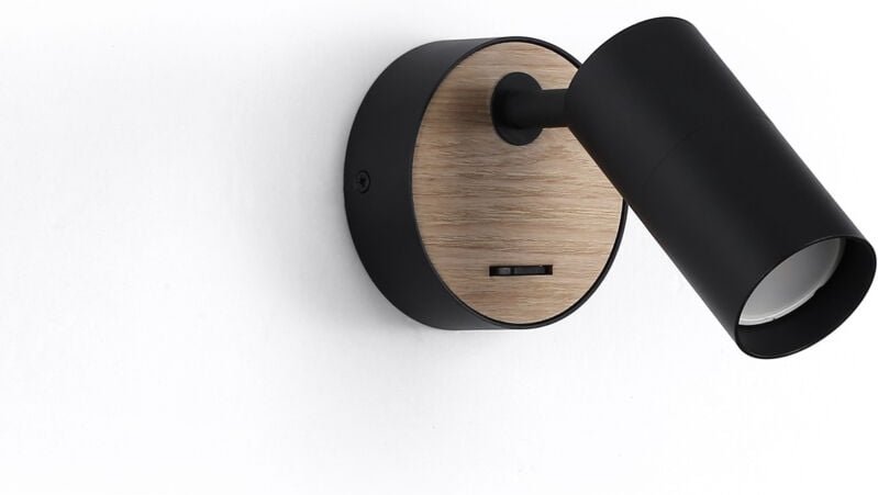 Innenwandleuchte "vilsa" - Verstellbar - GU10