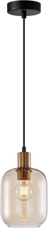 NORLIS PND54738A1BROAMB Italux Hängelampe