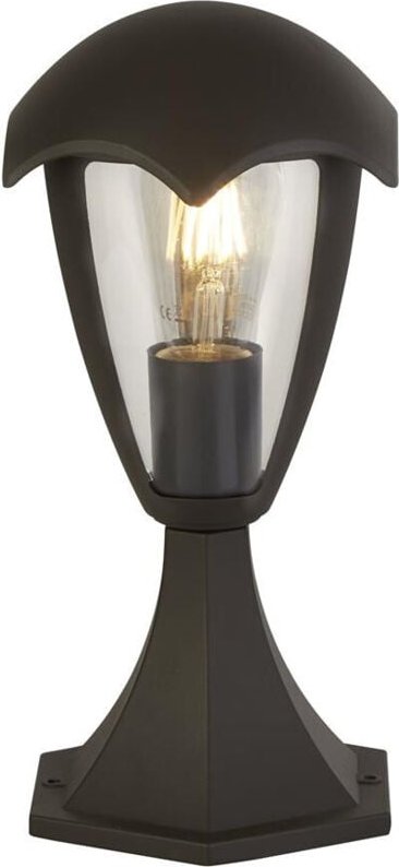 Searchlight - Bluebel Bluebell Outdoor 1 Lichtsäule, Druckguss IP44