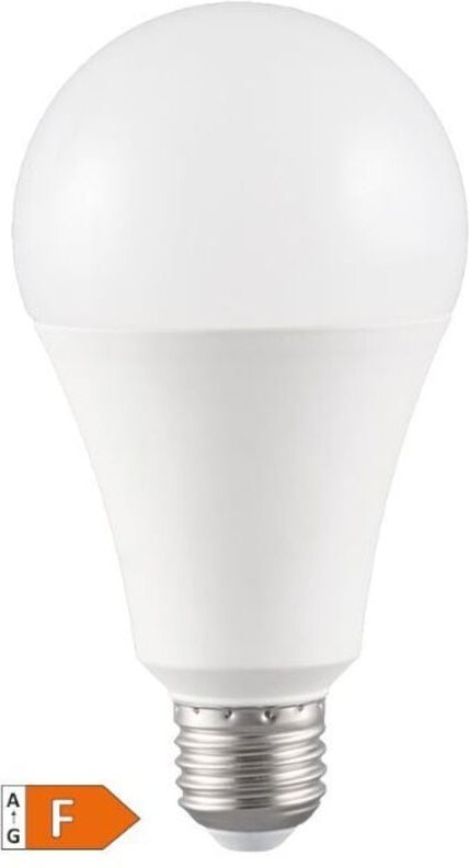 GSC - Standard-LED-Glühbirne A60 15W E27 3000K