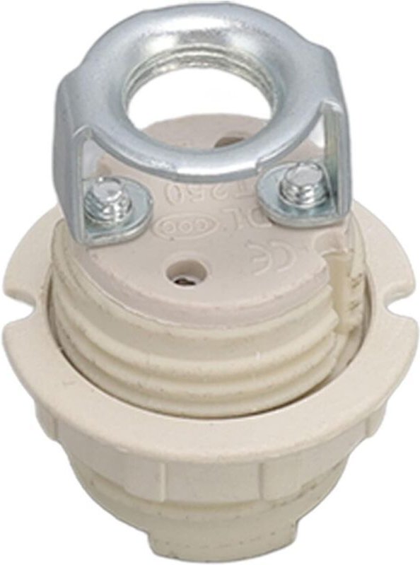 G9-Lampenfassung, Retro-Pendelleuchtenfassung, Standard-Glühbirnenfassung