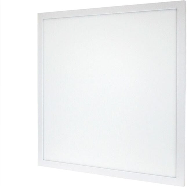 Thumbnail - Barcelona Led - LED-Einbaupanel Slim cct 60x60 cm - 40W - mit Montage Kit