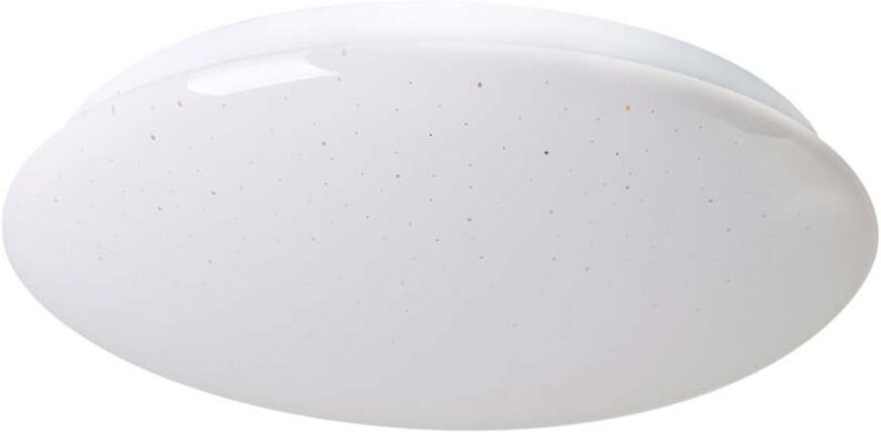 Thumbnail - Deckenleuchte Deckenlampe Bade Gartenlampe Bewegungsmelder rund LED D 28 cm