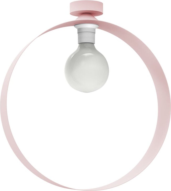 Thumbnail - Lumicom - nucleo plafoniera mono Ø40