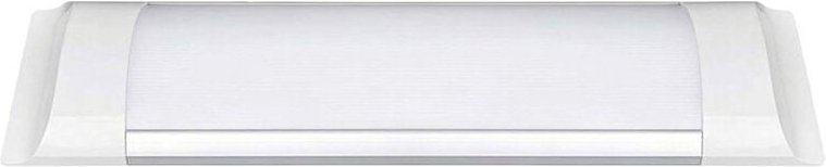 Poliplast - Giorgia LED-Deckenleuchte für Innenbereich 18W tricolor 60cm 400802X