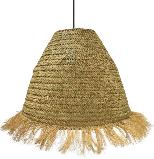 Hängeleuchte Mit Kabel BIG ANAFI d100 cm