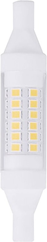 GSC - LED-Lampe R7s 78mm 5,5W 6000K