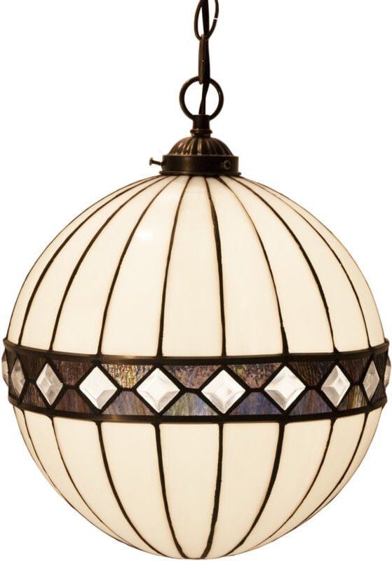 Kugel-Pendelleuchte, Durchmesser 30 cm, Ilumina-Serie