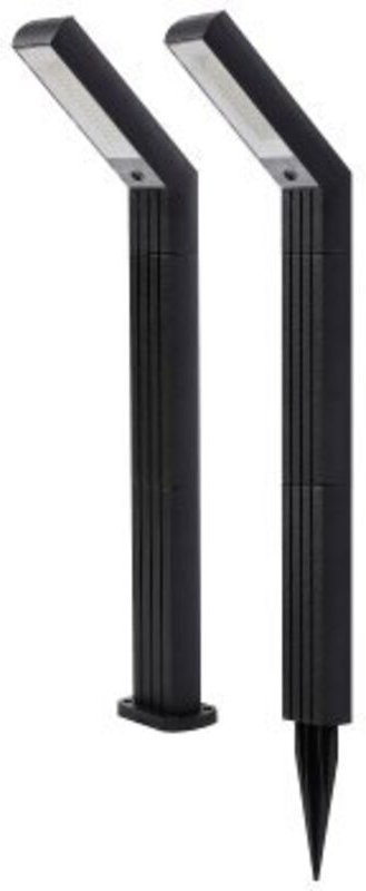 Thumbnail - LED Solar Wegeleuchte "SWL-78" IP44, Dämmerungssensor, 3000k warmweiß