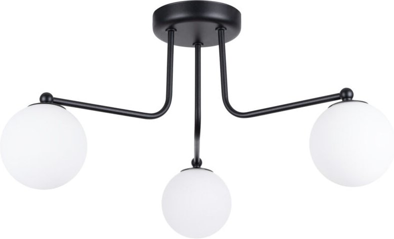 Kronleuchter Astral 3xG9 62cm Sollux