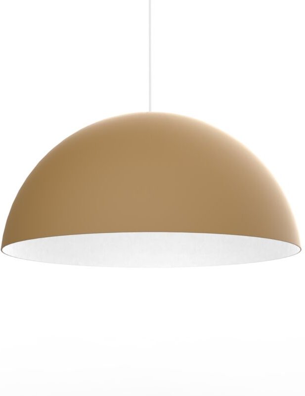 Cassis sospensione bicolore opaco