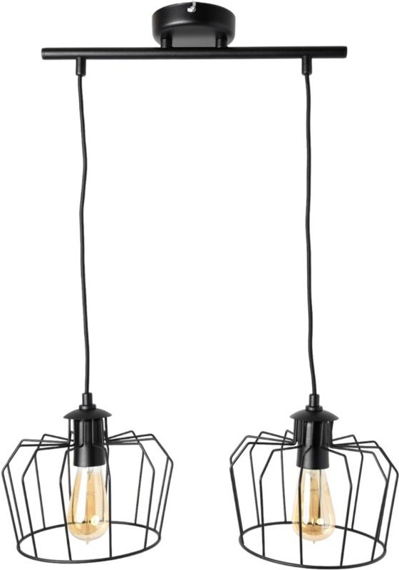 Moderne Loft-Hängelampen TARANTULA 2764/Z-B-2