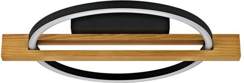 LED-Deckenleuchte 16W NATANO PLF5536215WWO Italux