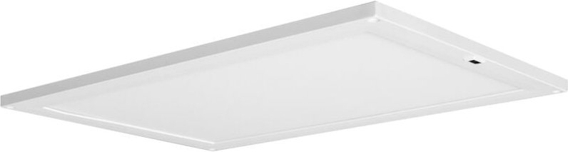 Ledvance - led Unterbau-Leuchte, Leuchte für Innenanwendungen, Warmweiß, Integrierter Sweep-Sensor, Länge: 30x20 cm, Cab...