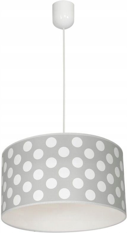 Moderne hängende Deckenlampe, Kronleuchter, Lampenschirm