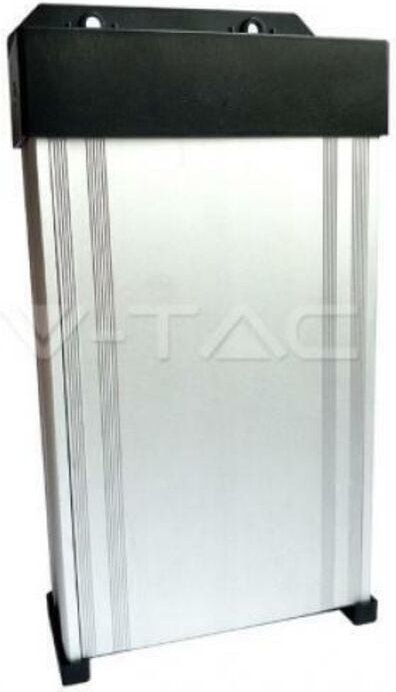 Vtac - v-tac Metall-Netzteil 400 w 12 v 33 a 1 Ausgang Lüfter 223 x 118 x 50 mm IP45