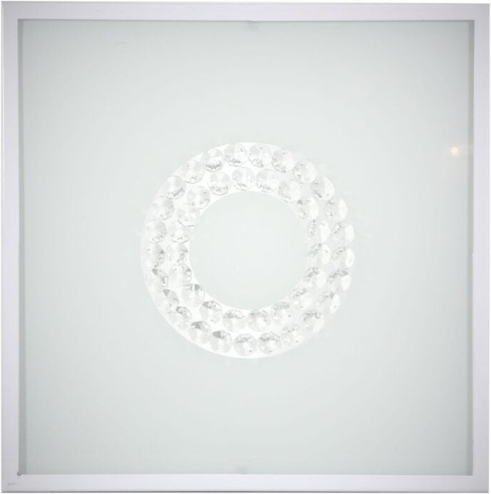 Candellux LUX 10-64486 Deckenleuchte weiß