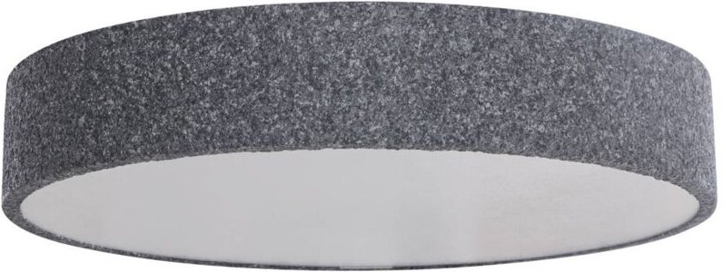 Thumbnail - Lindby - Smart Home Deckenlampe 'Elmor' aus Metall für Wohnzimmer & Esszimmer von