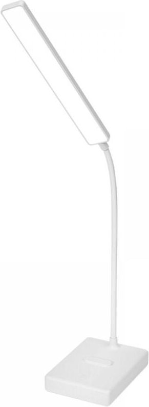 LED-Studylampe zum Augenschutz, verstellbar in alle Winkel, Nachttischlampe für Schlafzimmer, Leselampe für Studentenwoh...