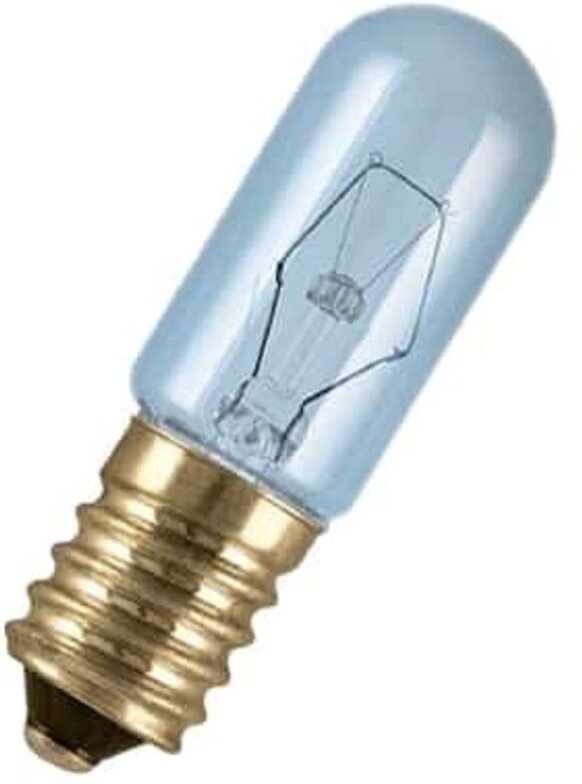 Osram - spezielle t-kühlschrank cl e14/15w/230v - 4050300092928 - 4050300092928