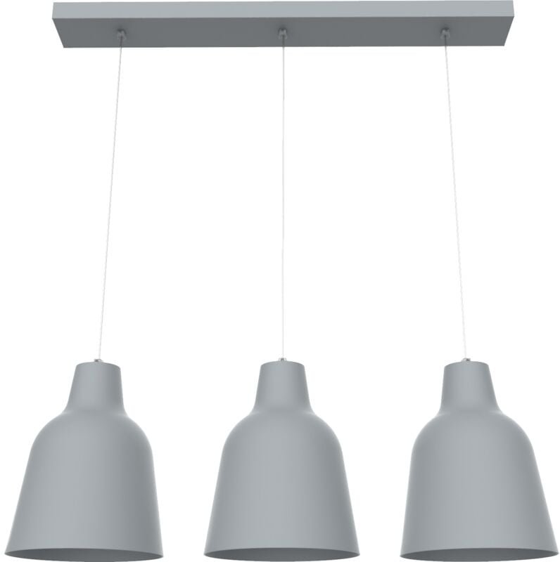 Dong sospensione lineare monocolore