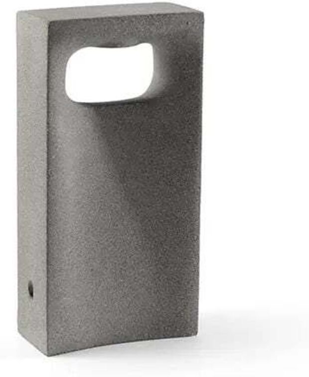 GLINT-Leuchtfeuerlampe aus Zement 75640