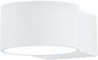 Wandleuchte Lacapo White Led Doppelemission nach oben und unten Trio-Beleuchtung