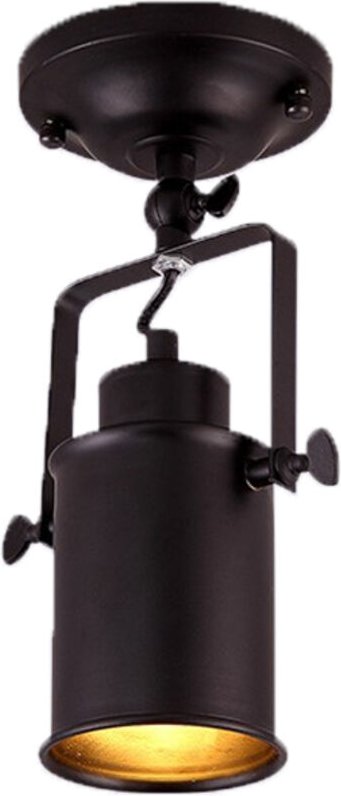 Industrielle Wandleuchte, Retro-Wandleuchte für den Innenbereich, Vintage-Wandleuchte, Wohnzimmer, Schlafzimmer, Nachtti...