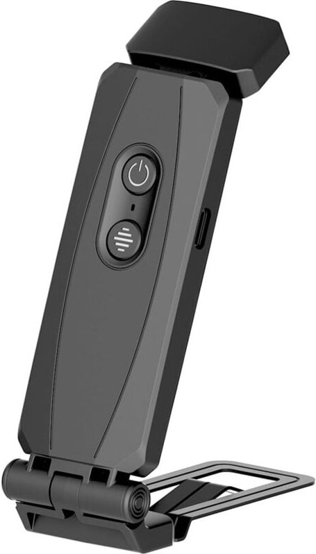 LED-Leselampe zum Lesen im Bett, mit 3 Farbmodi, 5 Helligkeitsstufen, wiederaufladbar und einstellbar, zum Schutz der Au...