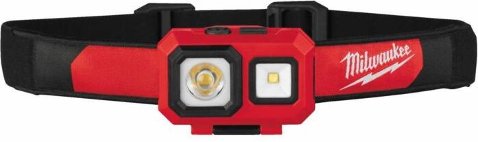 LED-Stirnlampe (hl-sf) 4933471388 - Milwaukee