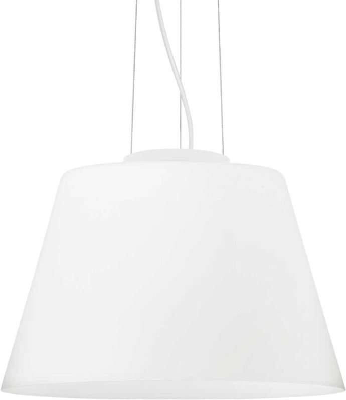 Ideal Lux - cylinder SP1 D40, Federung