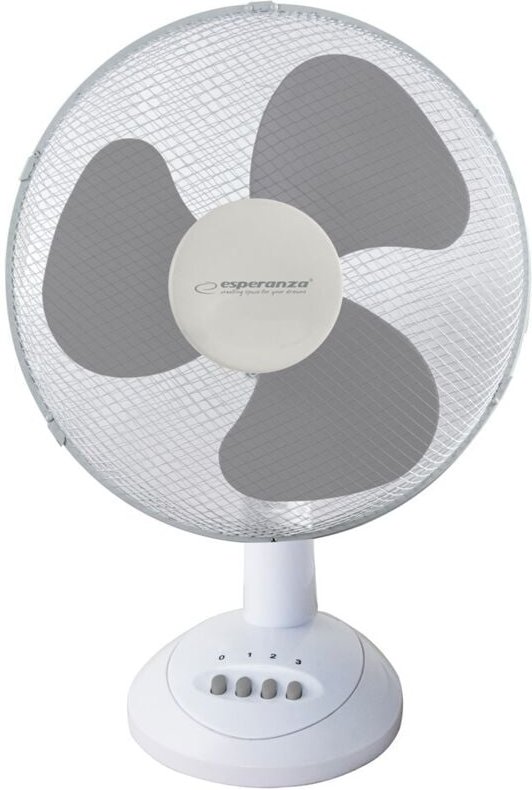 Esperanza Chinook Ehf003We 30 cm Tischventilator