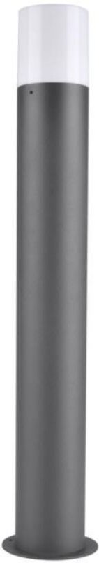 DALLAS Garten-Stehleuchte 60cm graphit E27 IP44 315984 Goldlux