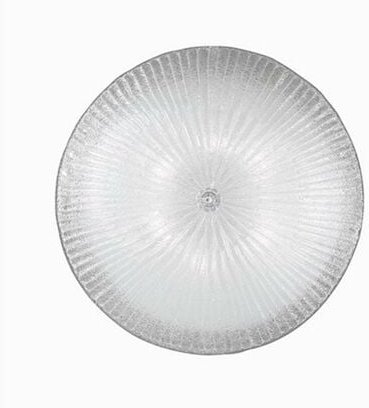 Ideal Lux - shell PL6, Plafoniera