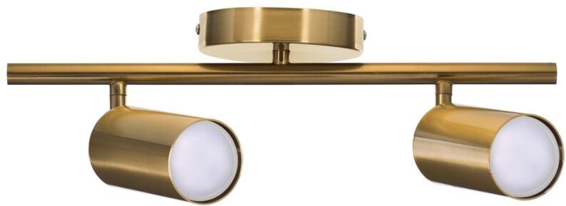 Activejet aje-spectra Steckdosenleiste 2p gu10 2x40w