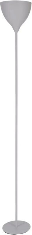 Eglo LED Stehleuchte Vilastrosi-E silber 165 x 22,5 cm