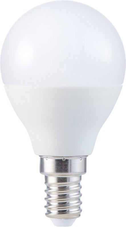 Led Kugellampe 5W E14