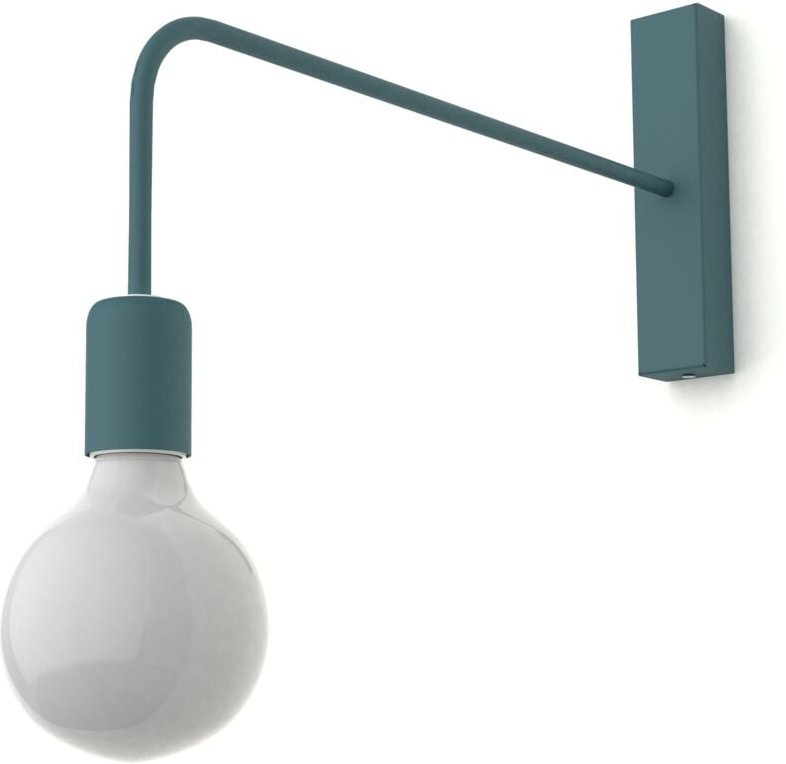 America Wandleuchte 1 Licht - Lumicom