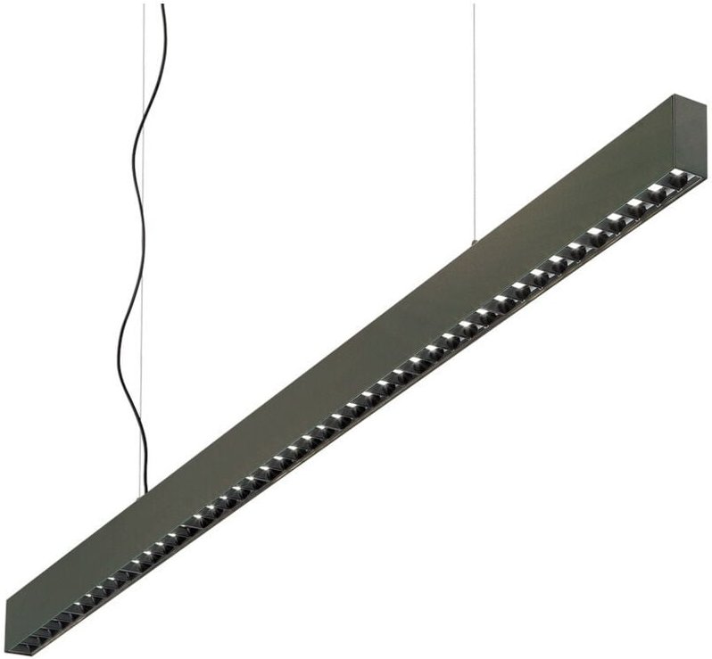 Ideal Lux - office sp 4000K, Federung