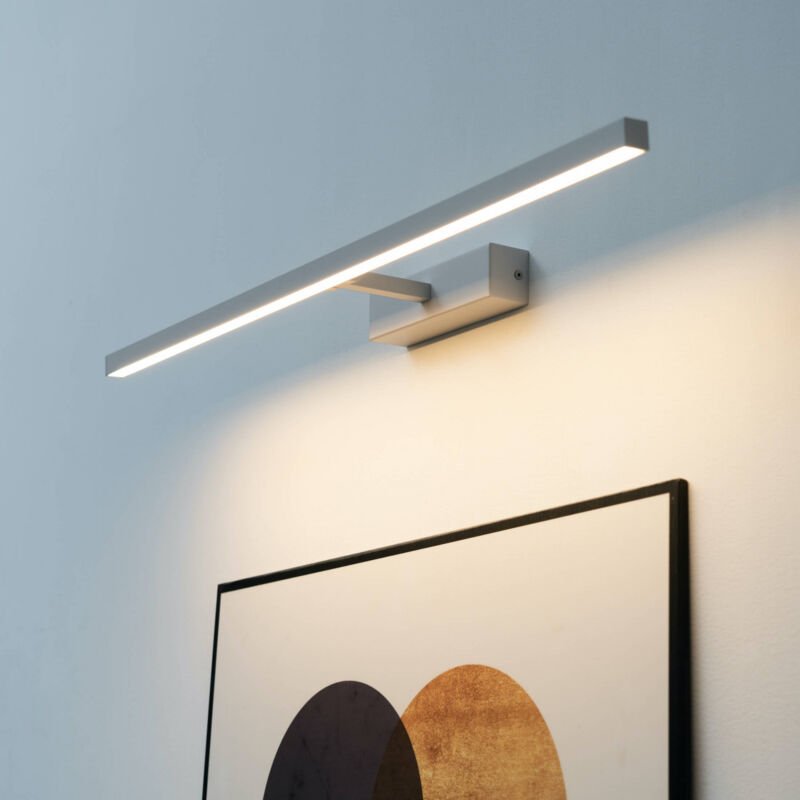 Lange LED-Wandleuchte - Xenia