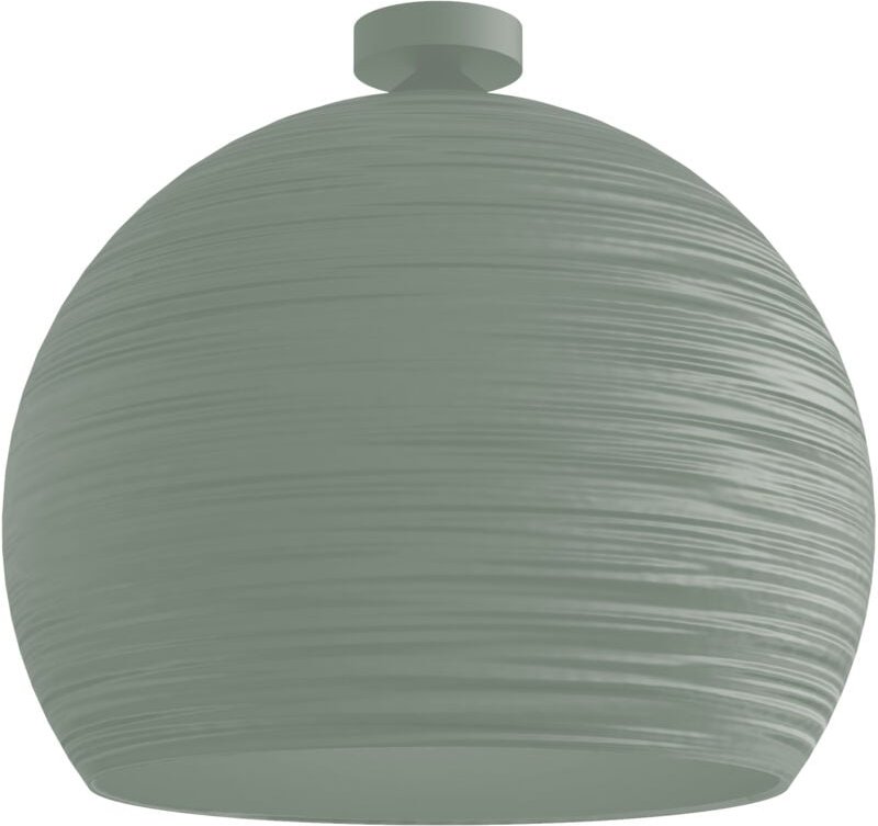 Focus plafoniera monocolore