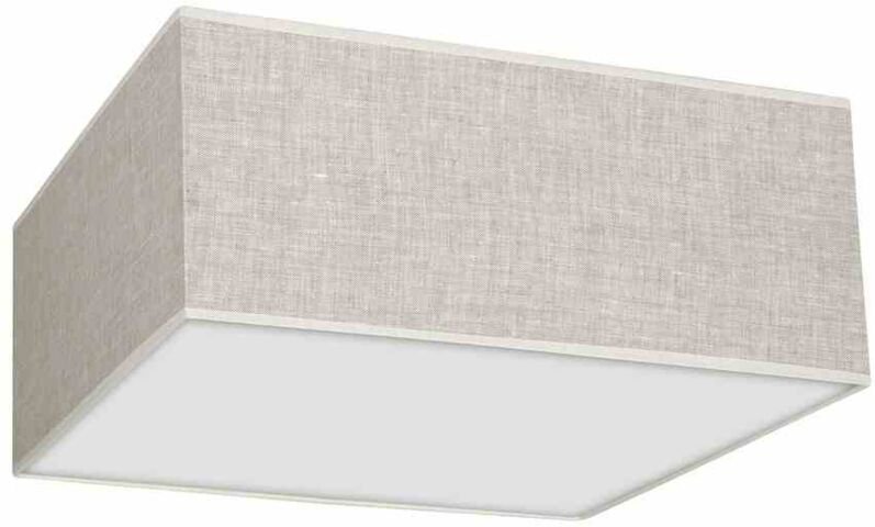 Deckenleuchte plafond 2x60W LINO MLP7495 Milagro