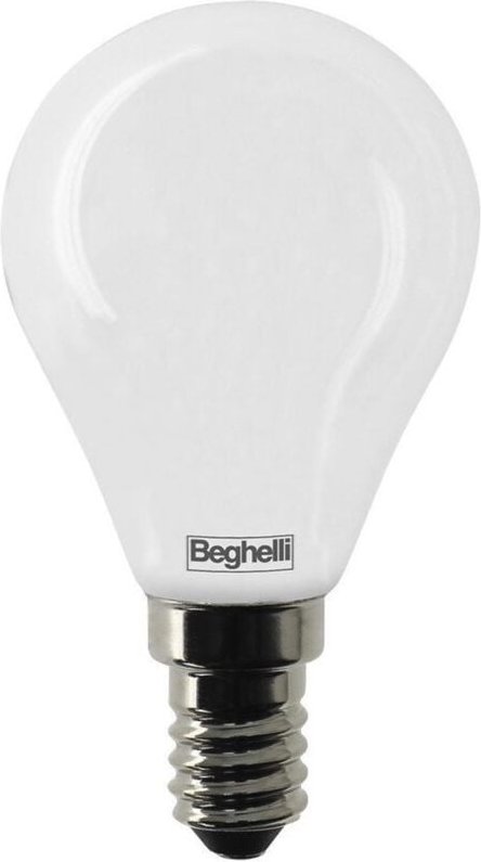 Beghelli Tuttovetro energy-saving lamp Warmweiß 3000 K 5 W E14 E