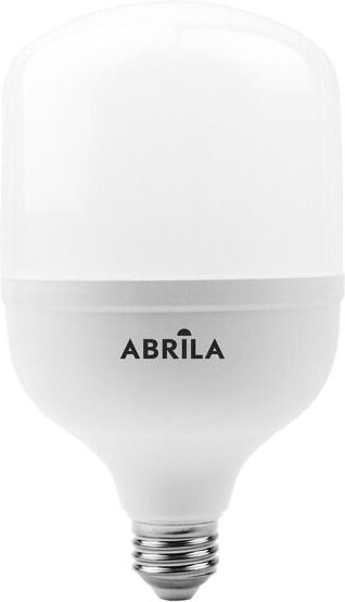 Fabrilamp - Hochleistungsglühlampe 40w 6000k Fabriplus 3600lm E27 19x12x12 Cm