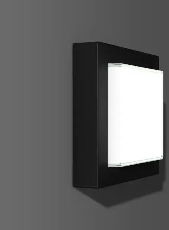 RZB LED-Wand-Deckenleuchte 3000K 581637.0031