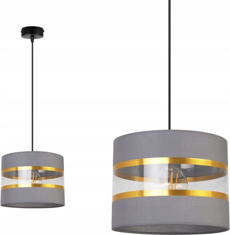 Decke Hängend Lampe Kronleuchter Lampenschirm Modern