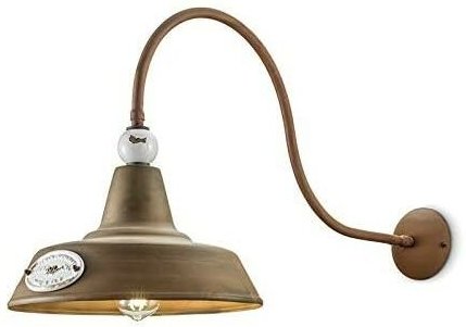 GRUNGE C1602, Applique, Ferroluce